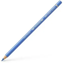 FABER-CASTELL 110141 Farbstift Polychromos Farbe 141 delfterblau