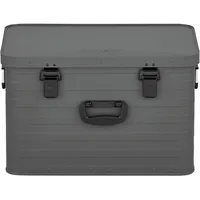 ENDERS Enders® Alubox Toronto L Grey, 63 Liter, Aluminium