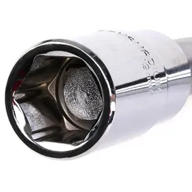 SWSTAHL SW-Stahl Radmutternschlüssel ausziehbar 17 & 19 mm Radmutternschlüssel 02105SB