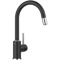 Blanco Mida-S anthrazit 521455