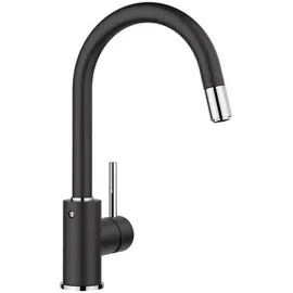 Blanco Mida-S anthrazit 521455
