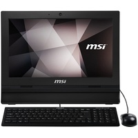 MSI Pro 16T 10M-079XEU 5205U 4GB 250 DOS 15"