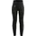 compressport Damen Winter Running Legging schwarz