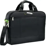 Leitz Laptoptasche Complete 15.6" Smart Traveller Kunstfaser schwarz 60160095 bis 39,6 cm (15,6 Zoll)