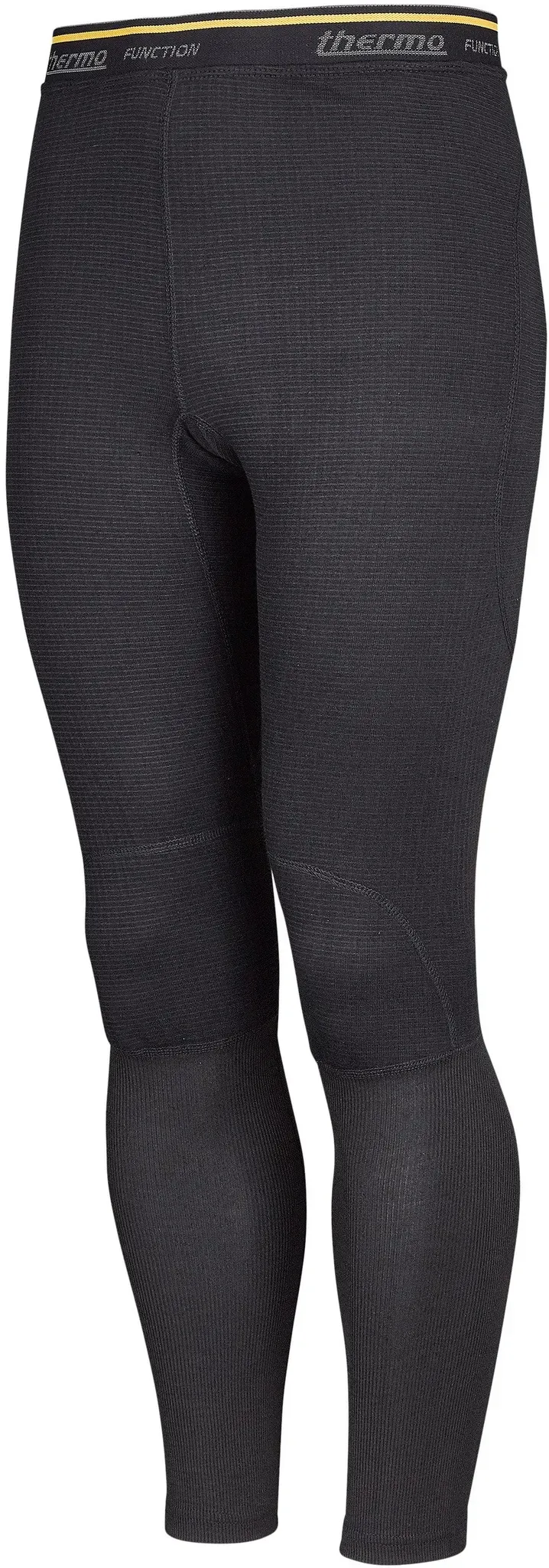 Thermo Function Damen-Leggings TS 400, schwarz, S