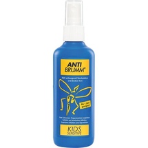 Hermes Arzneimittel Anti-Brumm Kids sensitive Pumpspray 75 ml