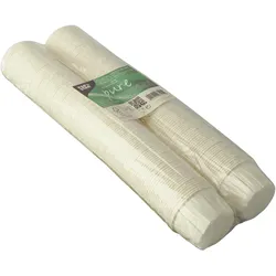 Papstar 1250x BIO Dressingbecher aus Papier FSCR-zertifiziert  60 ml weiss
