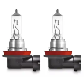 OSRAM AUTOMOTIVE Halogen Leuchtmittel Standard H11 55 W