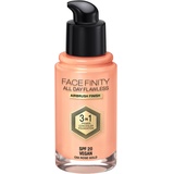 Max Factor Facefinity All Day Flawless Foundation LSF 20 64 rose gold 30 ml