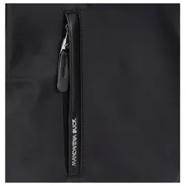 Mandarina Duck Hunter Schwarz