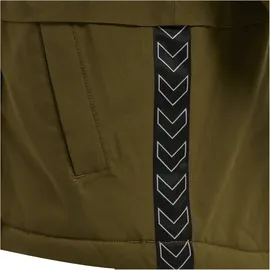 hummel hmlURBAN Outdoorjacke Jungen 6086 dark olive 122