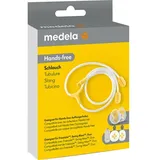 Medela Schlauch Für Medela Hands-Free Auffangschalen 1 Stück