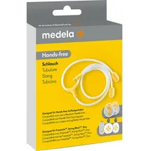 Medela Schlauch Für Medela Hands-Free Auffangschalen 1 Stück