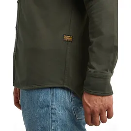 G-Star Langarmhemd Grau XXL