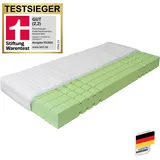 Ravensberger Matratzen Klassik 90 x 200 cm H4