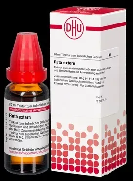 RUTA EXTERN Extrakt 20 ml Extrakt