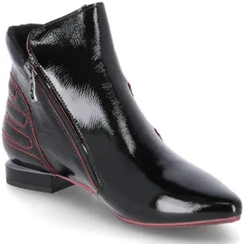 SIMEN Stiefeletten schwarz | Gr.: 39