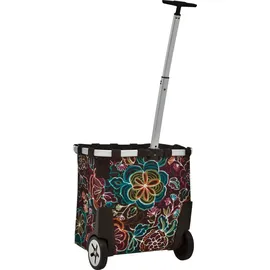 Reisenthel carrycruiser dark blue