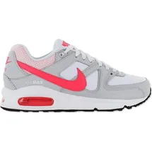Nike Air Max Command Damen Weiß 40