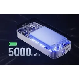 SwitchBot Video Doorbell, Video-Türklingel, WLAN