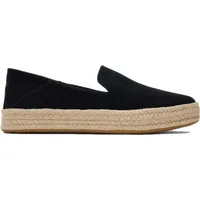 TOMS Carolina Sneaker Damen schwarz 39