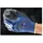 Ansell Handschuhe HyFlex 11-925 Gr.10 blau Spandex/Nylongewebe m.Nitril EN 388 Kat.II