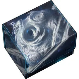 Ultimate Guard Sidewinder 100+ Xenoskin Edge of Eternities Hissing Quagmire