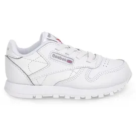 Reebok Classics Classic Leather Cloud White / Cloud White / Cloud White 26 1/2