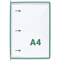 Tarifold 20 tarifold Sichttafeln DIN A4 mit