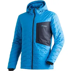 MAIER SPORTS Herren Jacke Donovaly M, imperial/nightsky, 50