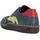 Rieker N2400 Damen Blau 37