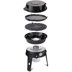 CADAC Safari Chef 30 HP Deluxe