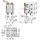 WAGO 2604-3304 Printklemme 4