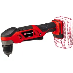EINHELL Akku-Winkelbohrmaschine TE-AD 18 Li-Solo