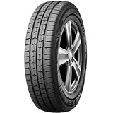 NEXEN 4x Winterreifen NEXEN WINGUARD WT1 205/75R16C 113R