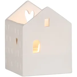 r√§der design Lichthaus  weiß