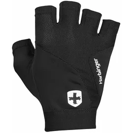 Harbinger Flexfit 2.0 Trainingshandschuhe Schwarz XL