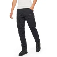 G-Star Rovic Zip 3d Tapered Jeans Dark Black 28
