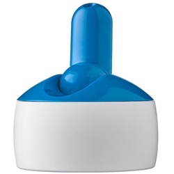 Mepal Campus Verschlussdeckel Flip-Up Blau 