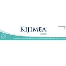 Kijimea Liquid Brausetabletten 20 St.