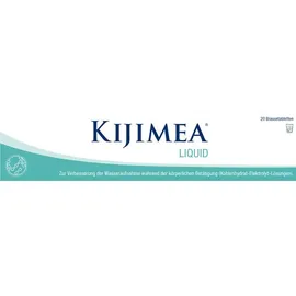 Kijimea Liquid Brausetabletten 20 St.