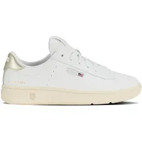 K-Swiss Damen SLAMMKLUB CC Sneaker, 41 EU