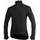 Woolpower Full Zip Jacket 400 g/qm schwarz, XL