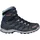 Lowa Innox Pro GTX Mid Damen stahlblau/lachs 41.5