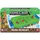 Minecraft Arcade Air Hockey Overworld