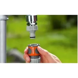 Gardena Kupplungs-Satz 13 mm 1/2"
