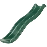 Axi Sky175 Rutsche mit Wasseranschluss 175 cm grün