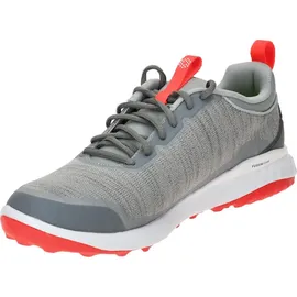 Puma Fusion Pro Herren Golfschuhe (Softspike), grau, Größe 42 1⁄2 - 42 1⁄2