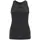 VENICE BEACH Pro Line Cape Coral Damen Tanktop, grau | L