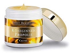 Crema al propoli delle api regine - 100 ml